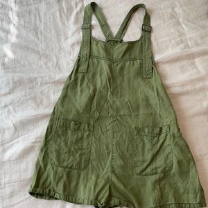 Urban outfitters overalls